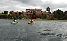 Llao Llao Resort, Golf-Spa